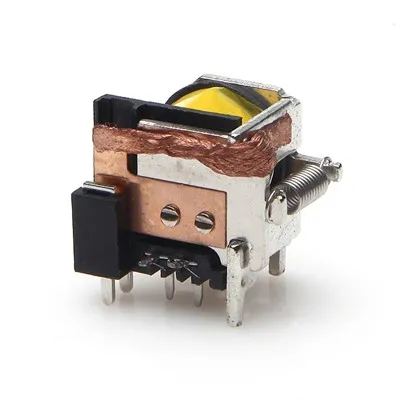 4-Пин 12V автомобилно реле