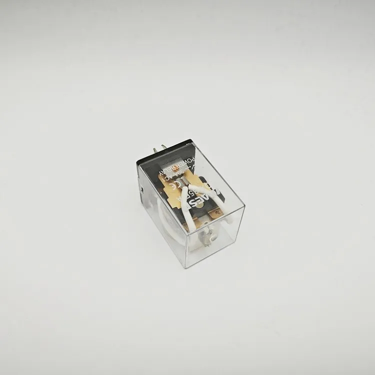 24 Volt Dc Power Relay