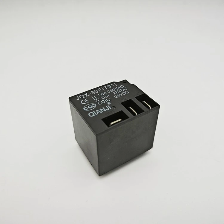 24v 30a Relay T91